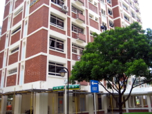 Blk 581 Pasir Ris Street 53 (Pasir Ris), HDB Executive #123142